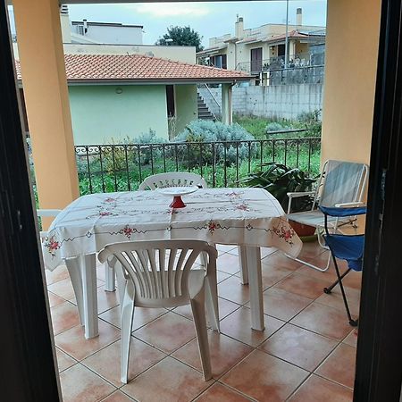 特雷斯努拉吉斯Casa Sassos别墅 外观 照片