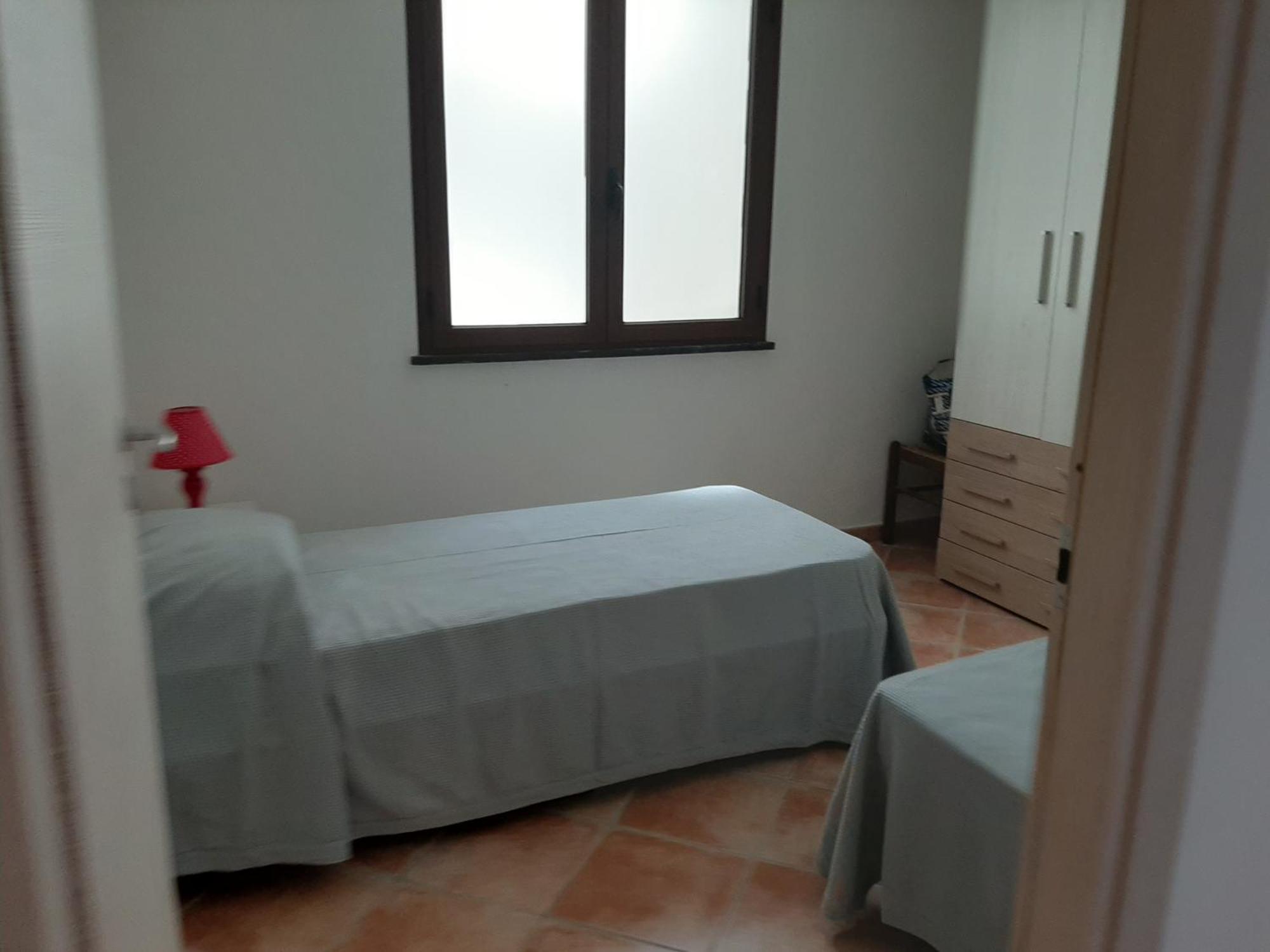 特雷斯努拉吉斯Casa Sassos别墅 外观 照片